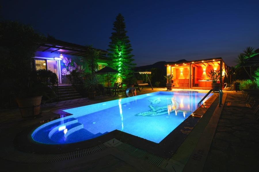 Villa Zümra 1